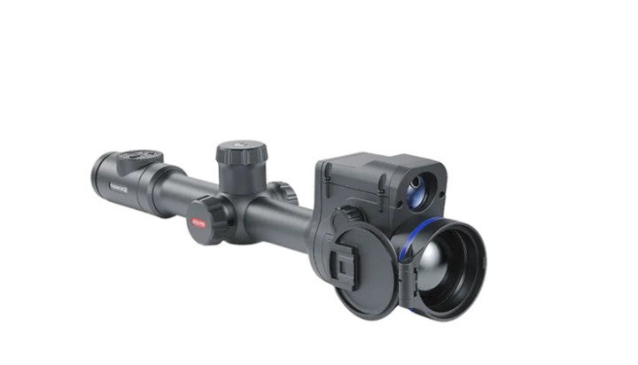 Pulsar Thermion 2 LRF XQ50 Pro Thermal Riflescope