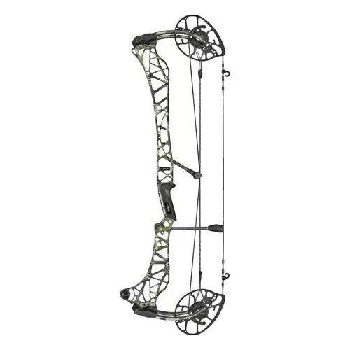 Mathews Lift X 33