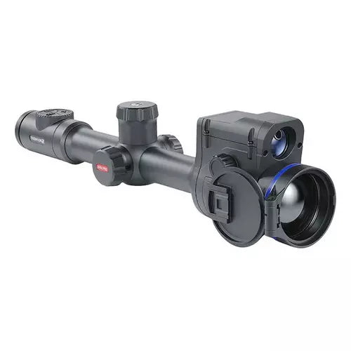 Pulsar Thermion LRF XQ50 Scope