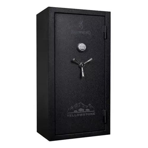 Browning Yellowstone Series 23 Safe