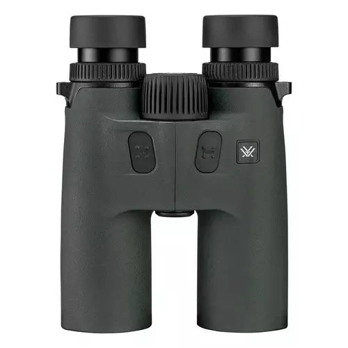 Vortex HD3000 10X42 LRF Binos -