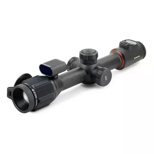 NOCPIX BOLT P25R 256x192 25mm LRF Thermal Riflescope