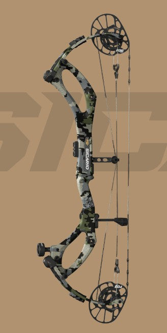 PSE Sicario - Bent Arrow Archery