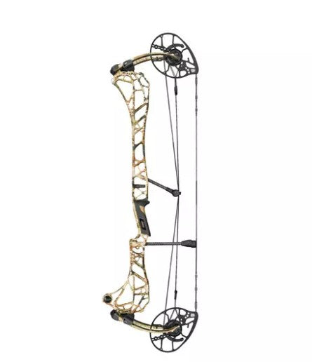 Mathews Bow