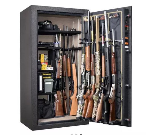 Browning Yellowstone Series 23 Safe