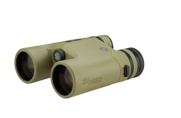 SIG SAUER KILO6K HDX 10x42 Rangefinder Binocular