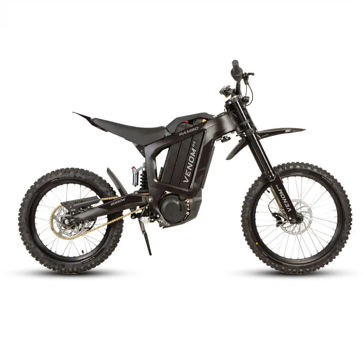 Rambo Venom Electric Dirt Bike